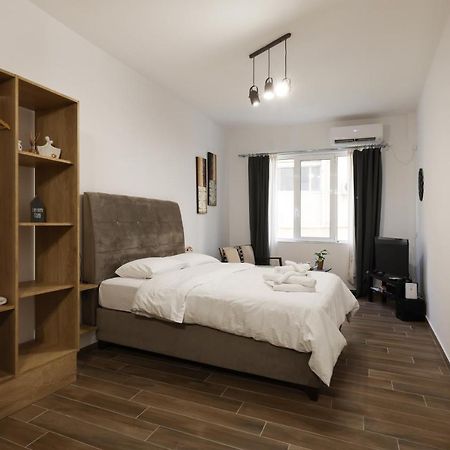 J&N Home Monastiraki Athens Ngoại thất bức ảnh