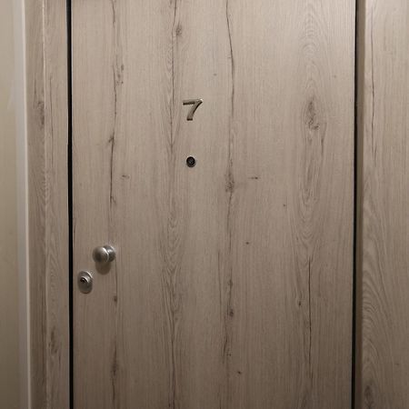 J&N Home Monastiraki Athens Ngoại thất bức ảnh