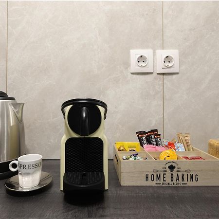 J&N Home Monastiraki Athens Ngoại thất bức ảnh