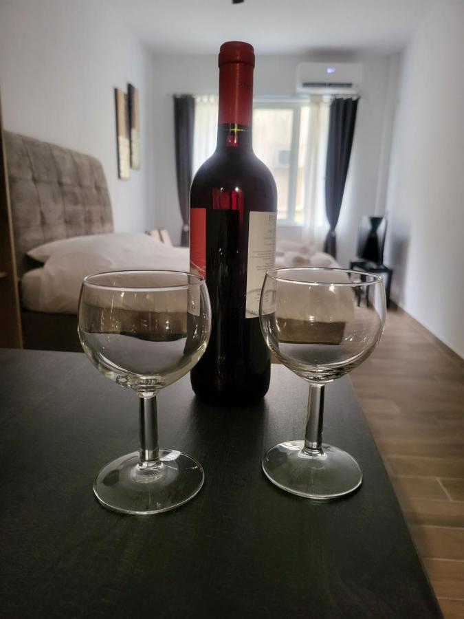 J&N Home Monastiraki Athens Ngoại thất bức ảnh