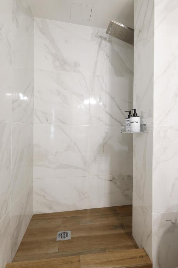 J&N Home Monastiraki Athens Ngoại thất bức ảnh