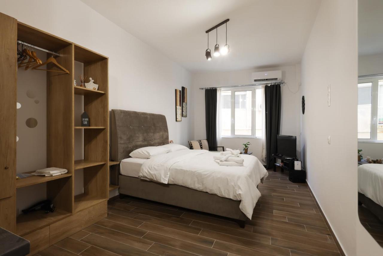 J&N Home Monastiraki Athens Ngoại thất bức ảnh