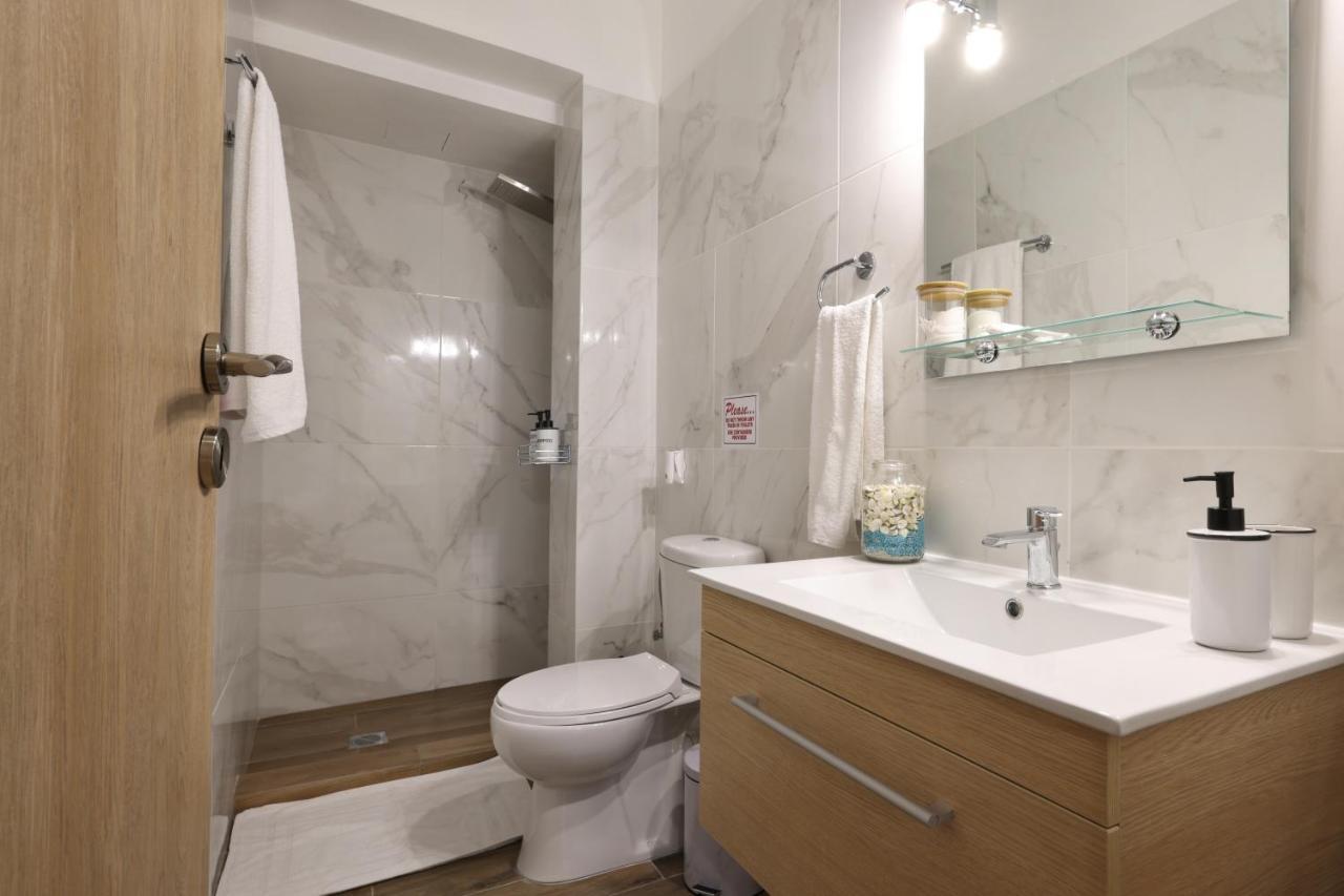 J&N Home Monastiraki Athens Ngoại thất bức ảnh