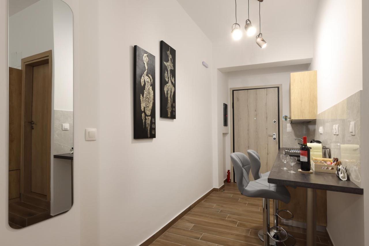 J&N Home Monastiraki Athens Ngoại thất bức ảnh