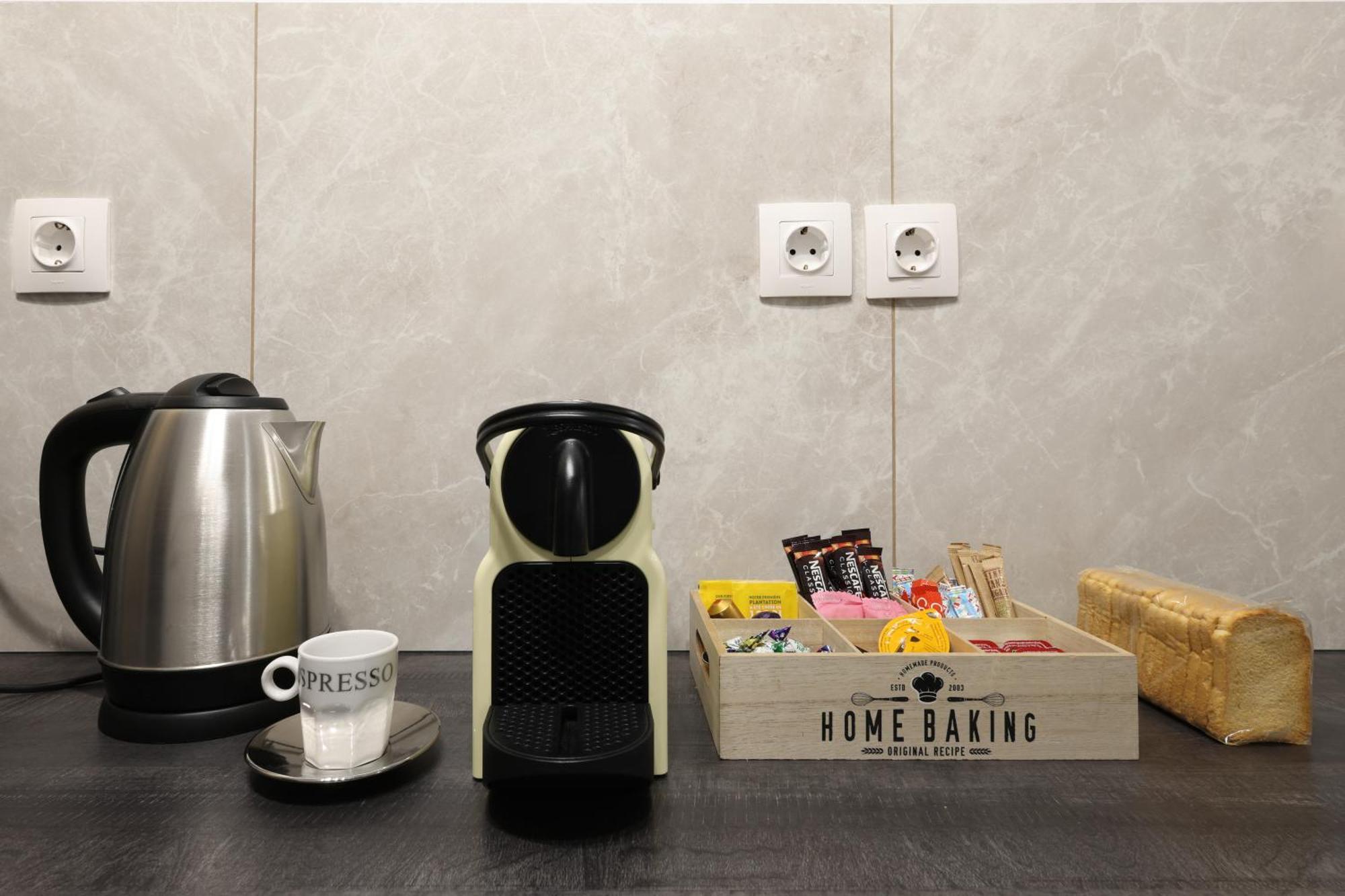 J&N Home Monastiraki Athens Ngoại thất bức ảnh