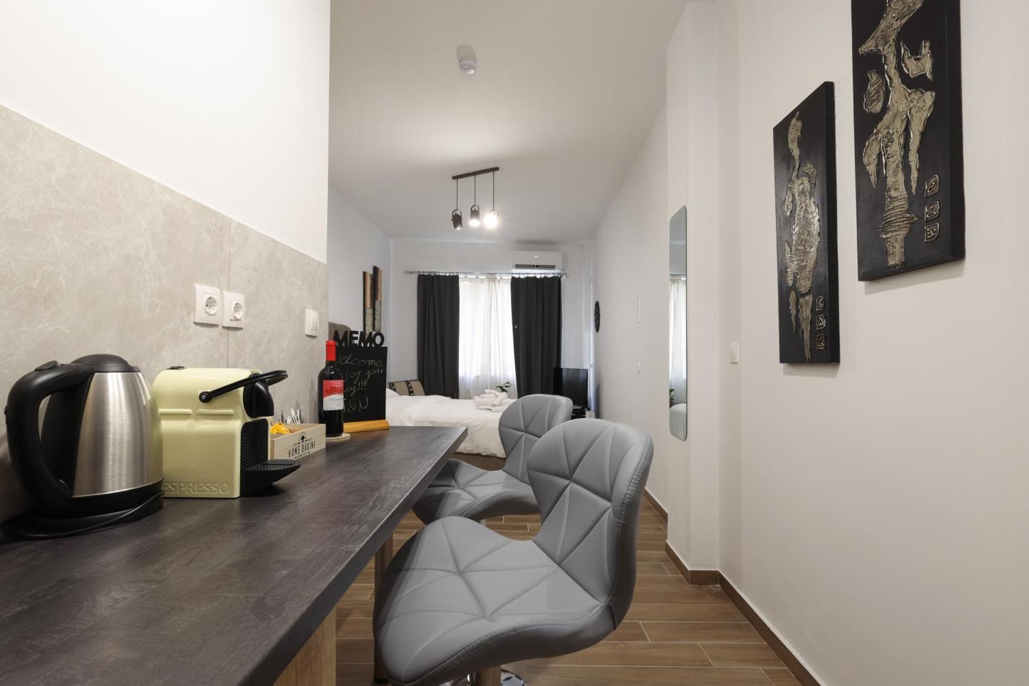 J&N Home Monastiraki Athens Ngoại thất bức ảnh
