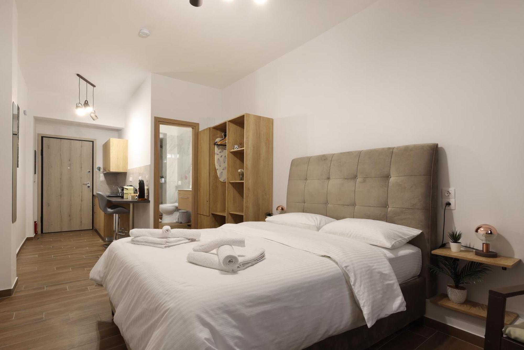 J&N Home Monastiraki Athens Ngoại thất bức ảnh
